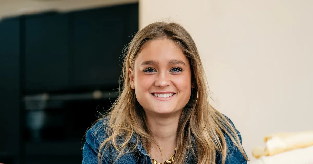 Nikki Rabon Nikki vertelt over hoe ze geld verdient met meerdere - Rabo &Co - Rabo &Co
